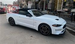فورد موستانج